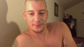 Ryan Rooster Private Show