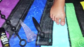 Apple Bottom - Fikky - Gorgeous