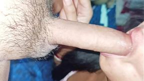 Ohh Bebe It's My Choice Cock Awesome Crazy Play With Dick and Blowjob