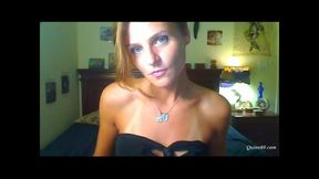 Smoking Humiliation for my Sissy Slave MP4