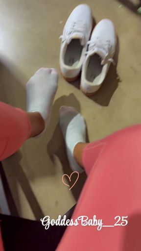 GoddessBaby🦶🏾🍑