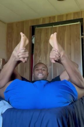 Fem boy dick is quality