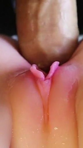 I'm Getting Fucked Hard by a Big Sexy Ass! How Long Can You Last?