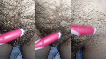 Ma che troia pelosa la Greta