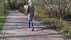 i lose my shoe creepy guy follows me HD wmv 1920x1080