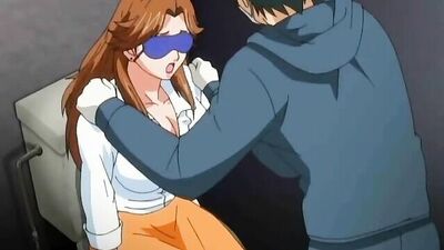 Sub-Español anime porn with big tits and big ass action! Yokorenbo Immoral Mother Capitulo 2 - Sub-