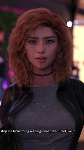 La: Streets of Sorcery by Bear in the Night - Night Out, Vip Room Sex 2