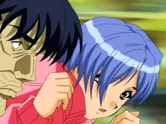 Kisaku Spirit Ep.1 - Cartoon Anime