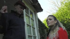 Blonde Babe, Big Boobs, Juicy Pussy 6636