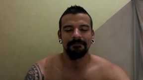 Jacobo Lay Private Show - Part 2