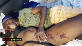 I Wanted to Fuck Her by All Means When I Saw Her Pussy in the Club