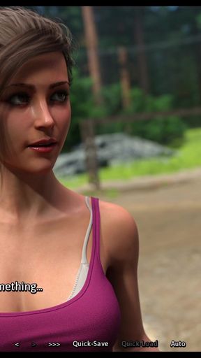 Summer Heat (part 12) - by Naughty Fox Games