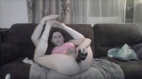 Warming Up for the Full Fuck