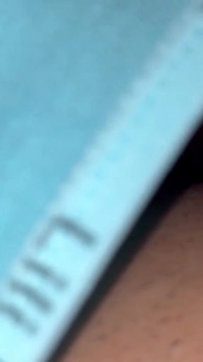 Thrilling moment from &quot;I&#039;M SO HOT I HAVE TO MASTUBATE&quot;