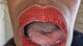 My Mouth Your Fantasy