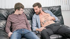 Nothing But Trouble - FamilyDick