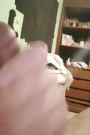 Jerk off in the Morning