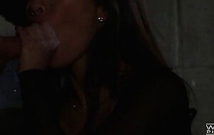 scene 4, asa akira, marcus london