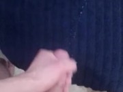 Boy Cum uWu
