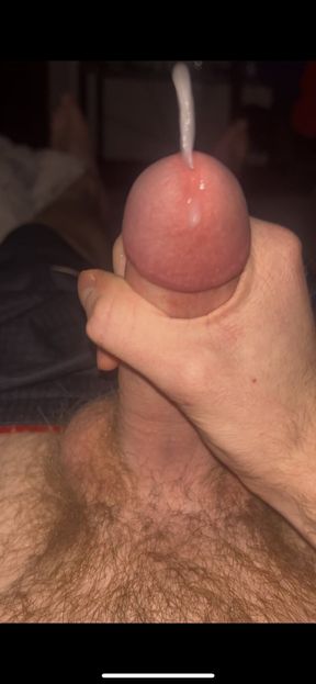 *** Jerks Small Dick and Edges