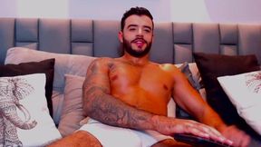 Jessid A Private Show