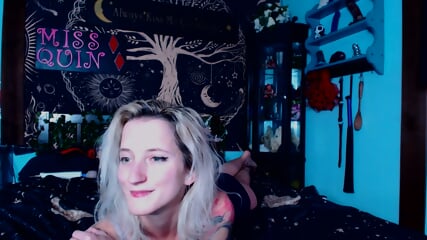 Fucking my stepsister while shes locked in a chastity belt forged in the fires of perdition