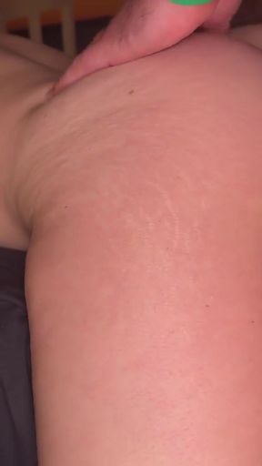 Sensual Chatting Massage: Stress Relief from a Friend - Cliff Media Productions   Clip 2