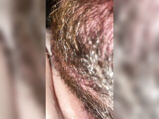 Lastly let my sister’s bf eat my constricted teen moist vagina. Makes me cream.