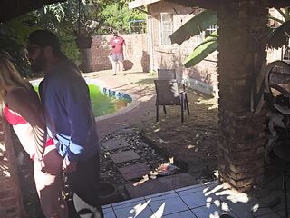Cuckold allies banging my wife