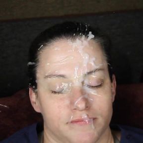 Dirty Dees Allstar Facial Compilation 4