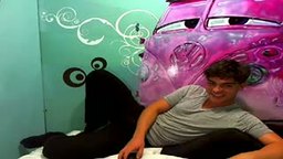 Damian I Private Show - Part 3