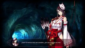 Mirror - Yoko (Parte 1)