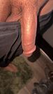 Big Arab dick no cum in 6 months