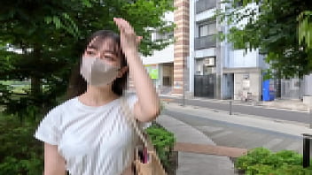 Raw, exposed, betrayed: Tamaki's masked shame, Nurse-style humiliation, e-cup breasts, outdoor creampie.