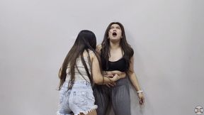 Core Clash- Nely vs Lovley