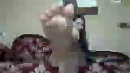 Perta Foot Show - Non Nude