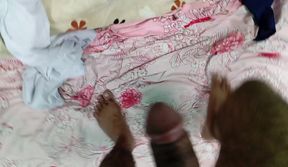 Private Tutor and Sexy Student