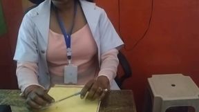 Doctor and patient indian desi sex