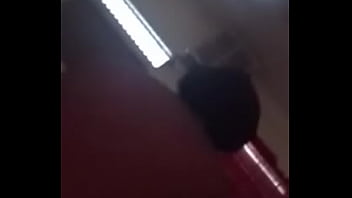 Jamaican bitch riding