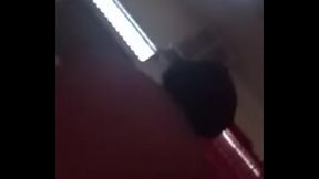 Jamaican bitch riding