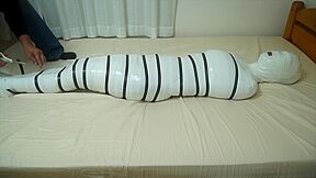 Japanese Mummification - 2