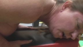 Hot Wife Dee Sucks And Fucks Stranger Gym Goer! (2nd half wmv)