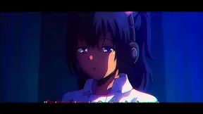 Nurse Delivers Steamy Blowjob in Hot Medical Hentai Fantasy Scene