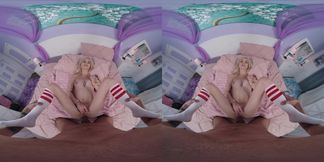 Emma Rosie's Anal Toys