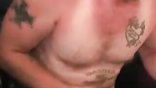 Unleashing the Beast A Rugged Studs Hardcore JerkOff Odyssey