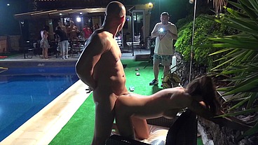Naughty Tenerife vol.2