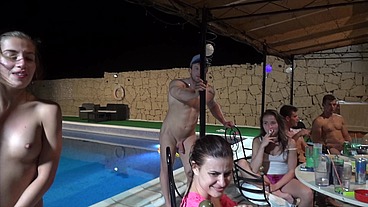 Naughty Tenerife vol.2