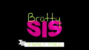 My Princess Sister - S10:e9