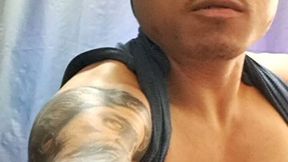 Donderek Romantico Private Show