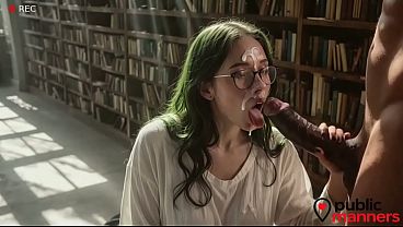 I bought a book and librarian pussy only for two hundred bucks! So hot she was when i fuck her and she try not moaning.[AI]